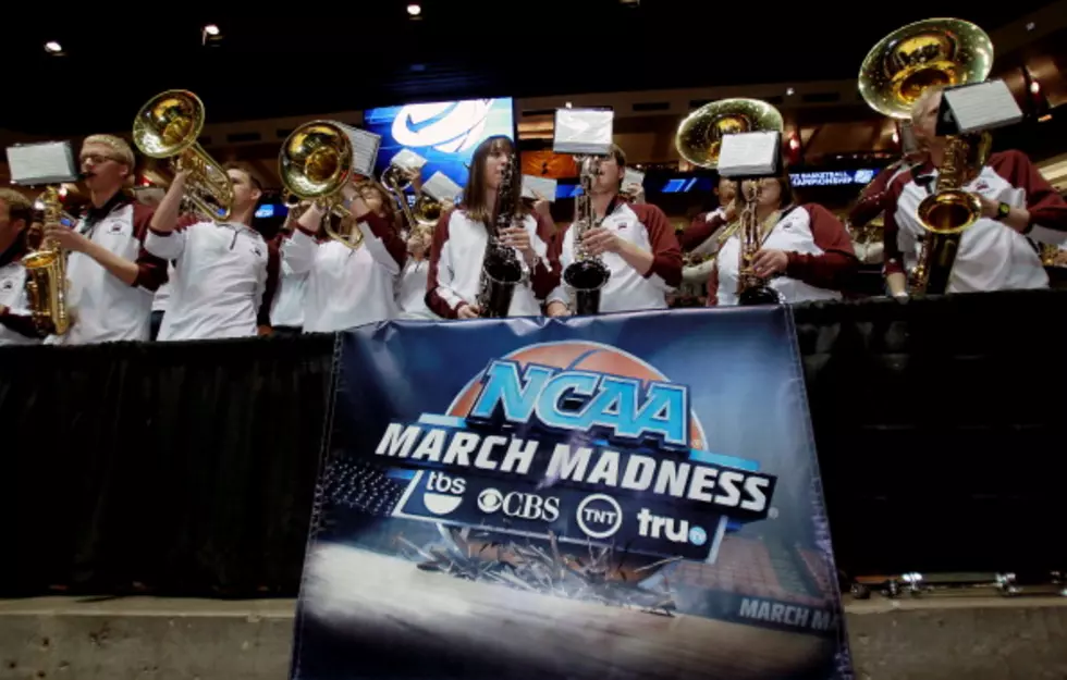 March Madness – Hometown View