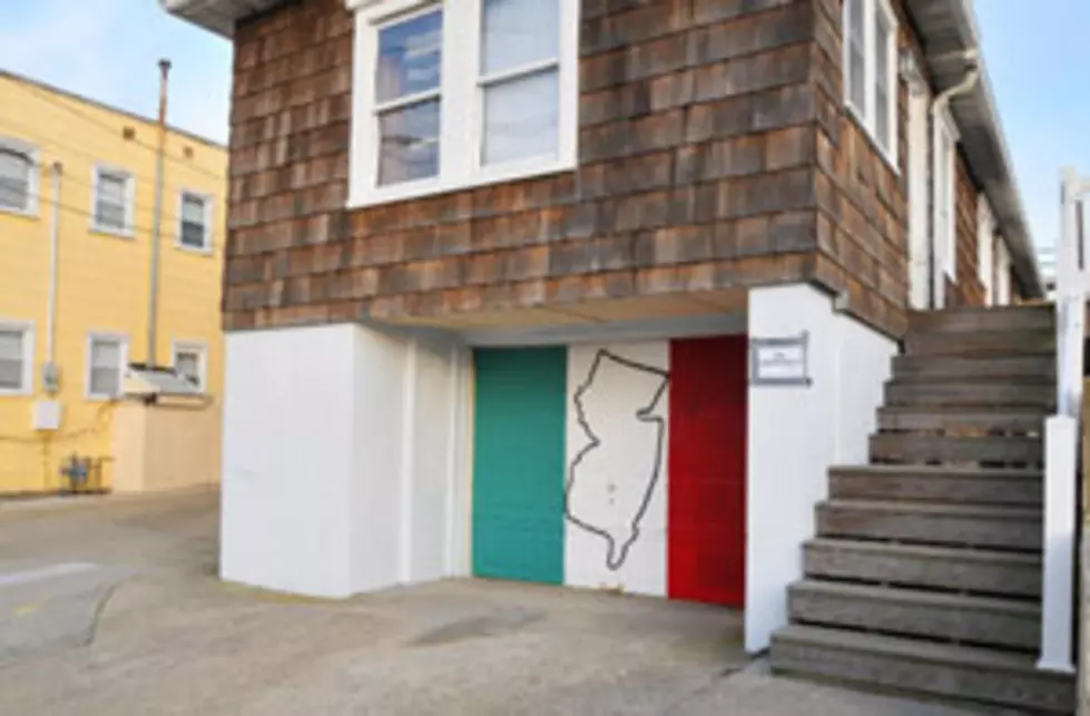 Rent the “Jersey Shore” House in Seaside Heights