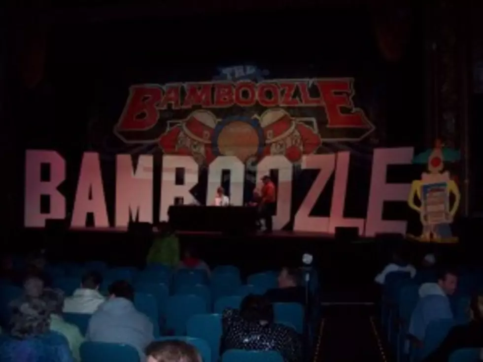 Asbury Park Prepares Residents For Bamboozle