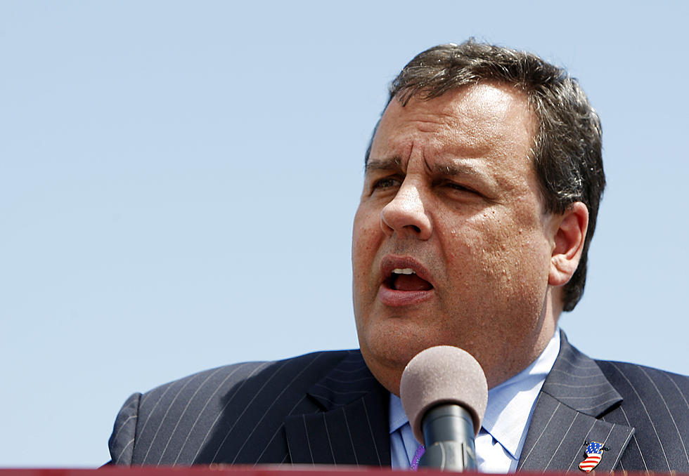 Chris Christie Addresses Recent Violence In AC [POLL]