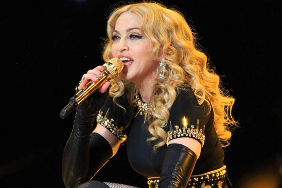Madonna’s Odd Demands – What Are Your Quirks?