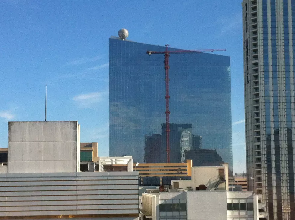 Atlantic City’s May Revenues Disappoint, Especially For Revel [AUDIO]