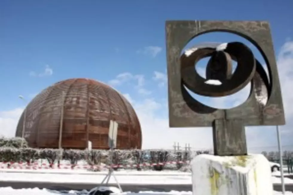 What&#8217;s the Big Deal With The Higgs Boson Anyway? [Video]