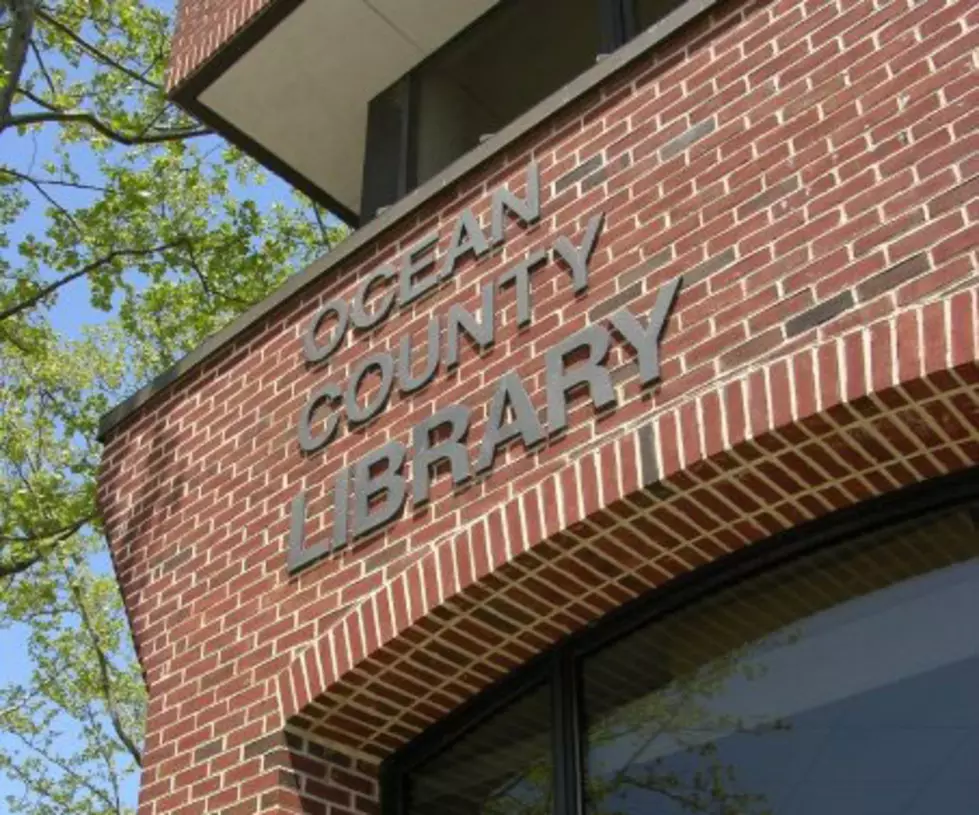 Enjoy National Library Week Online with the Ocean County Library