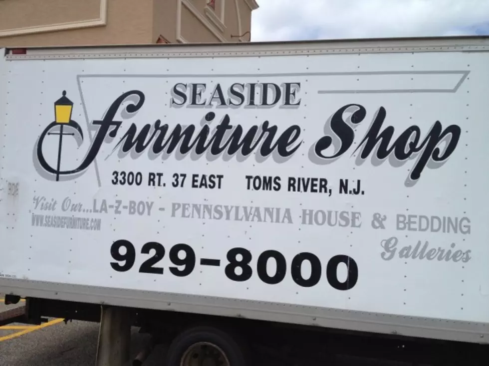 A Trip to Seaside Furniture With Shawn Michaels &#038; the Hometown Crew [PHOTOS]