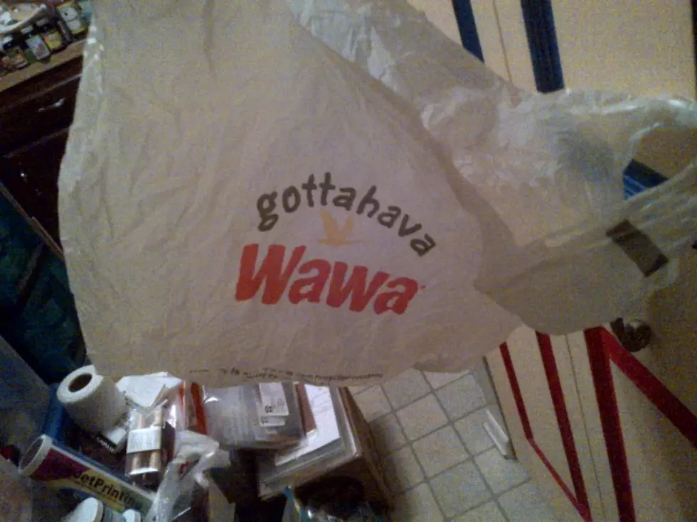 Stafford Wawa Will No Longer Give Out Plastic Bags Because Of “Ban”