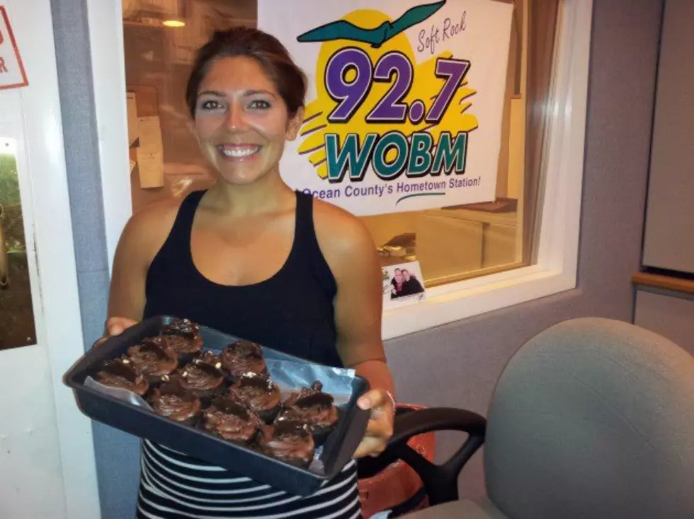 Erica’s Sweets with Shawn & Sue–Almond Joy Delights