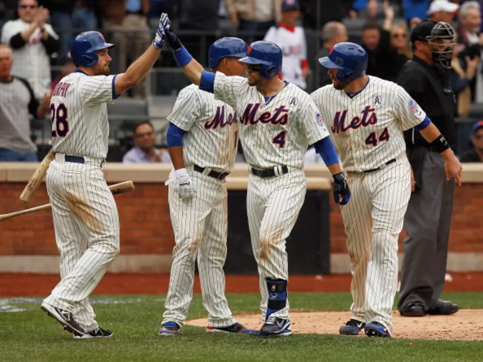 A Day For Mets Fans To Savor