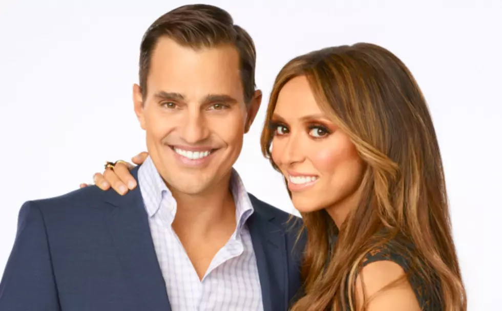 Bill Rancic Joins Shawn &#038; Sue To Paint The Town Pink [AUDIO]