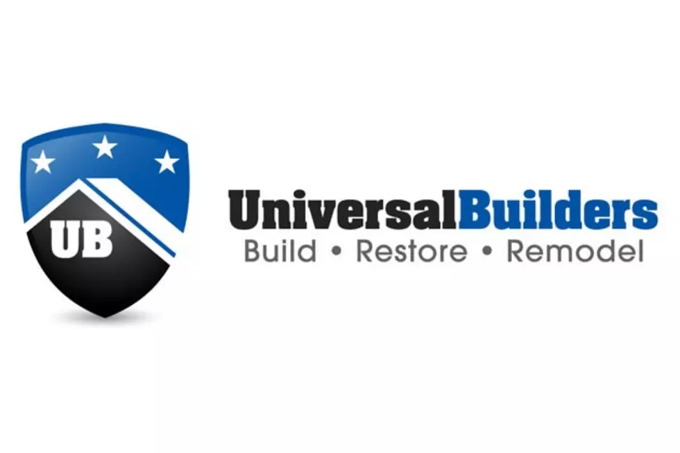 Universal Builders &#8211; The Big Build