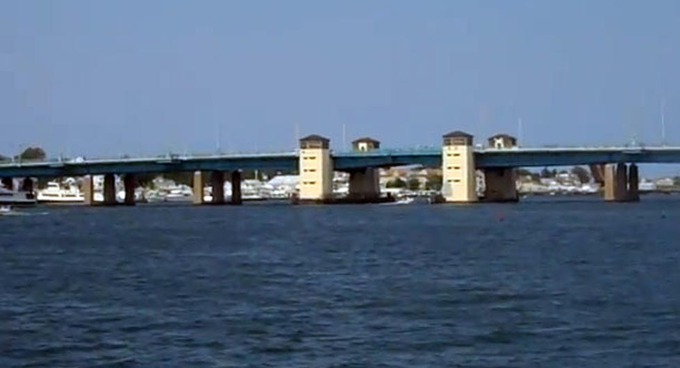 DOT Officials May Temporarily Close Rt 35 Bridge