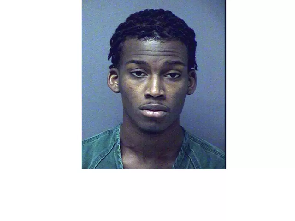 Suspect Wanted in July Brick Stabbing Incident is Arrested