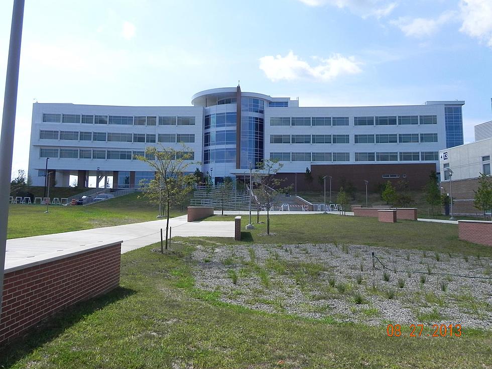 OCHD Testing Site at Ocean County College Opening Monday
