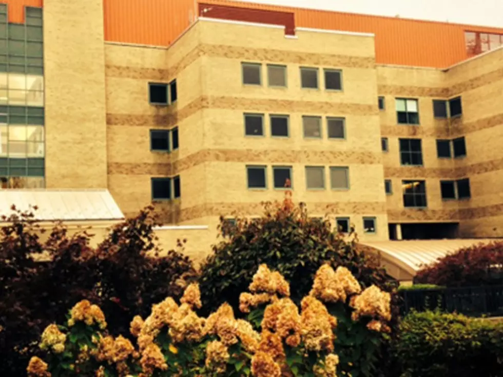 Kimball Medical Center to Merge with Monmouth Medical