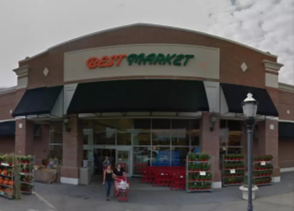 Grocery Store Worker Charged in Butter Razor Blades Incident