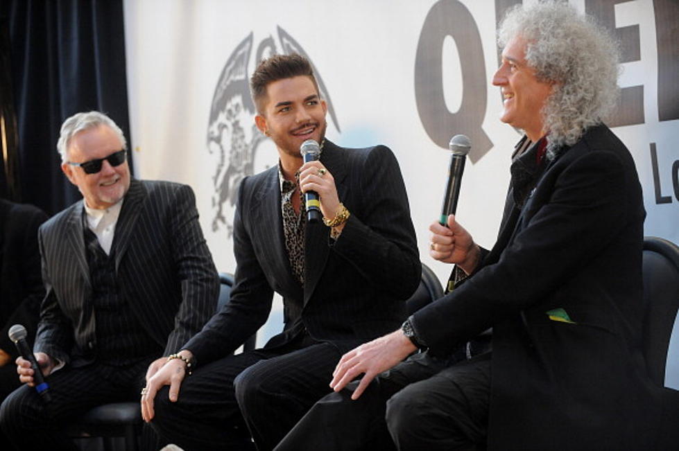Queen + Adam Lambert &#8211; Are Bands Still the Same With New Members?