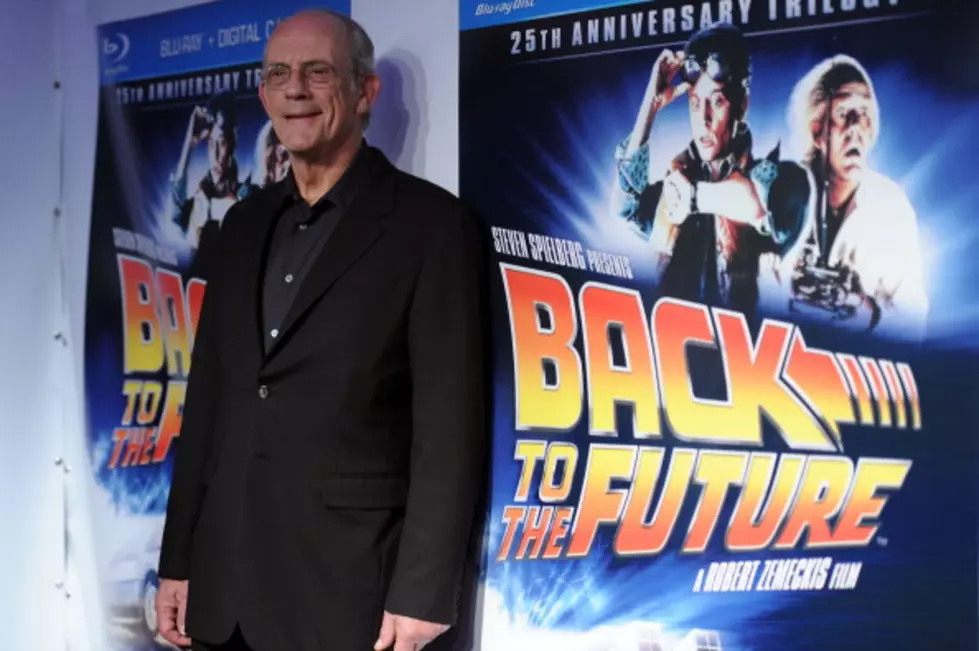 Real or Hoax? Has Back to the Future Tech Finally Become Reality? [Video]