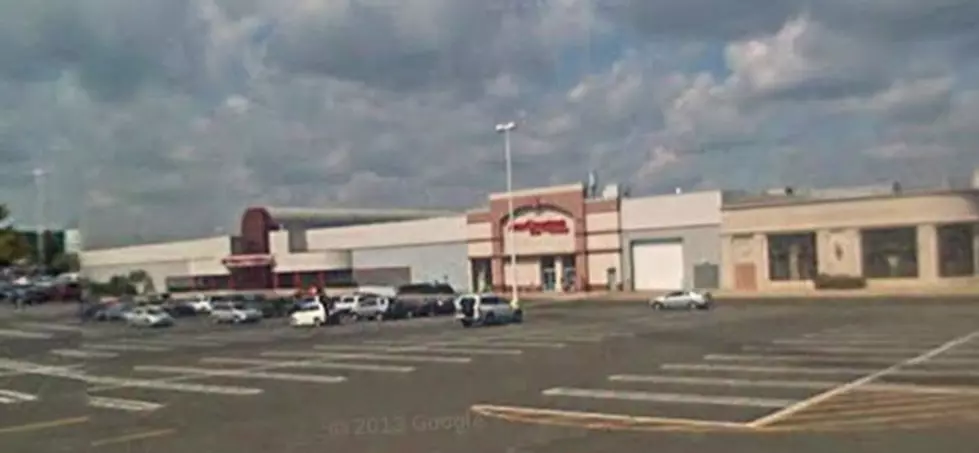 A False Fire Alarm Leads to Chaos at the Monmouth Mall Movie Theater in Eatontown
