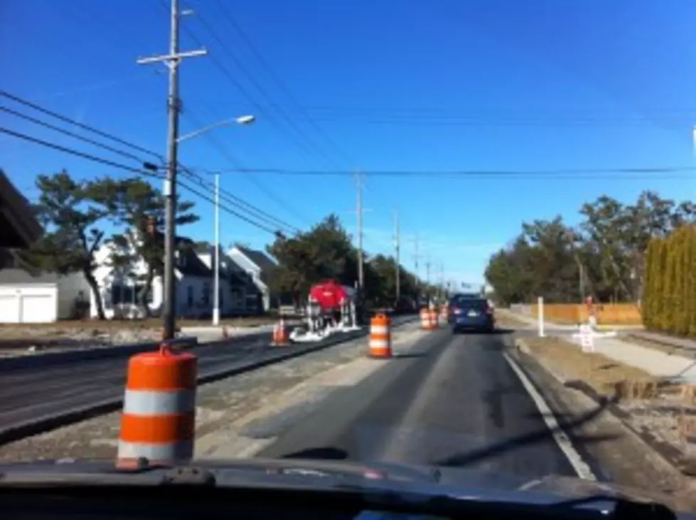Route 35 to Close Temporarily in Bay Head