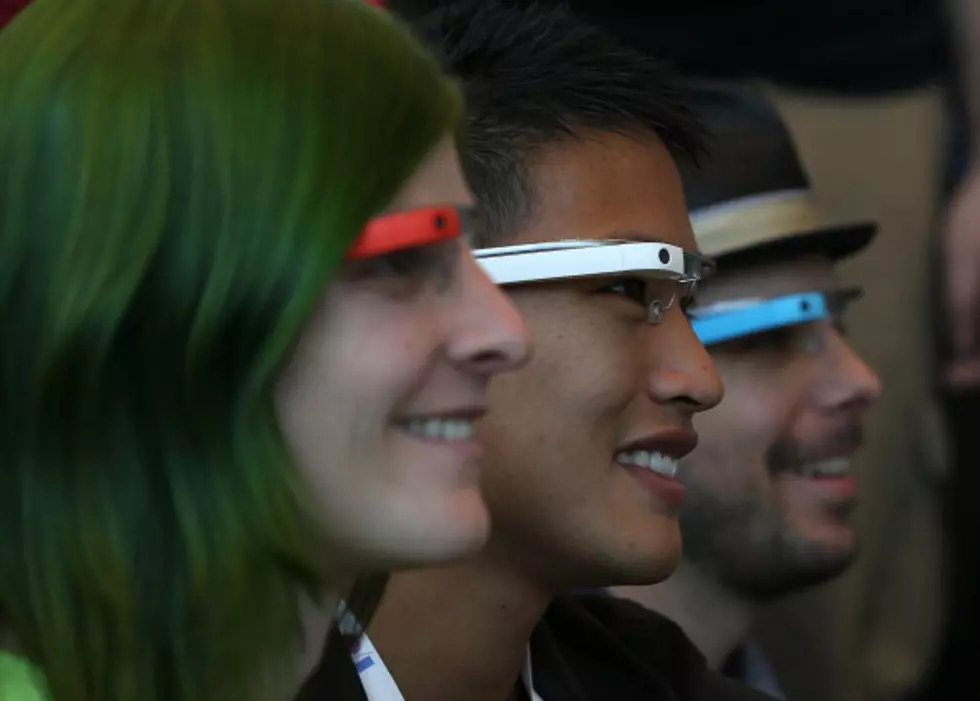 You Can Buy Google Glass Today But Should You?
