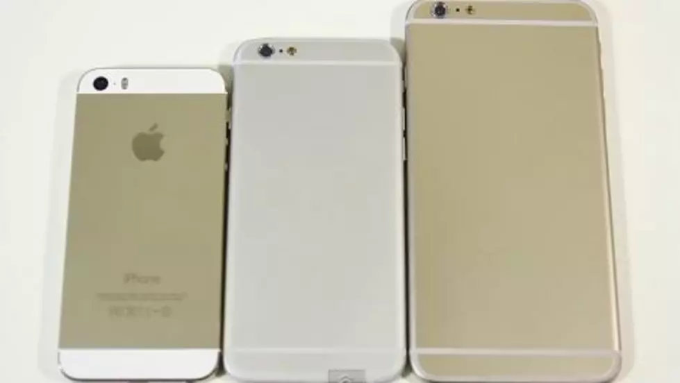 Watch &#8211; Is This The Upcoming iPhone 6? [Video]
