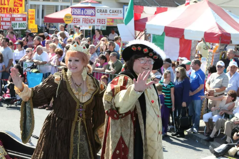 Get Ready for the OC Columbus Day Parade and Italian Festival