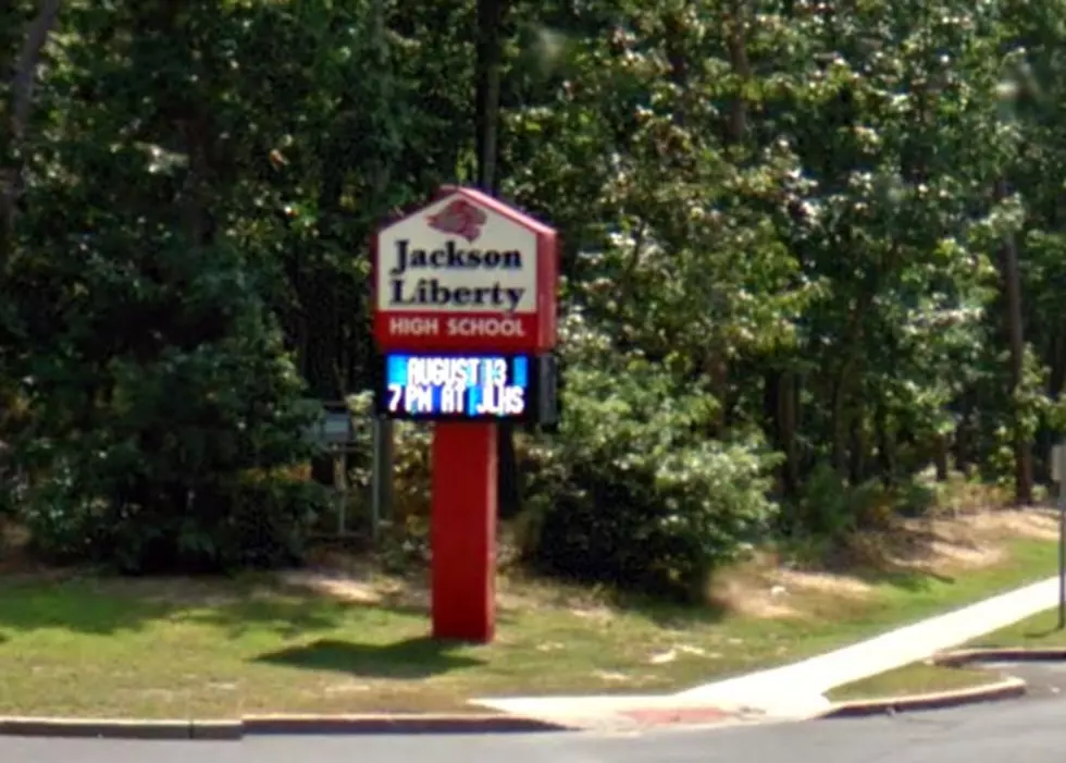 Barnegat, Jackson, Hazlet School Districts to shut down beginning Monday