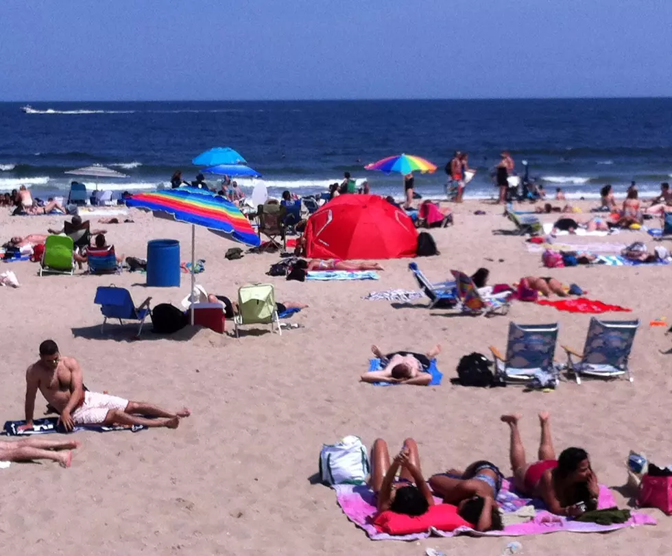 Shore Tourism is Couched in Cautious Optimism