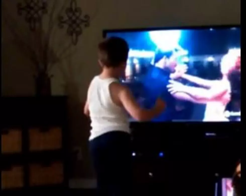 Watch This Kid Nail Patrick Swayze’s Moves [Video]
