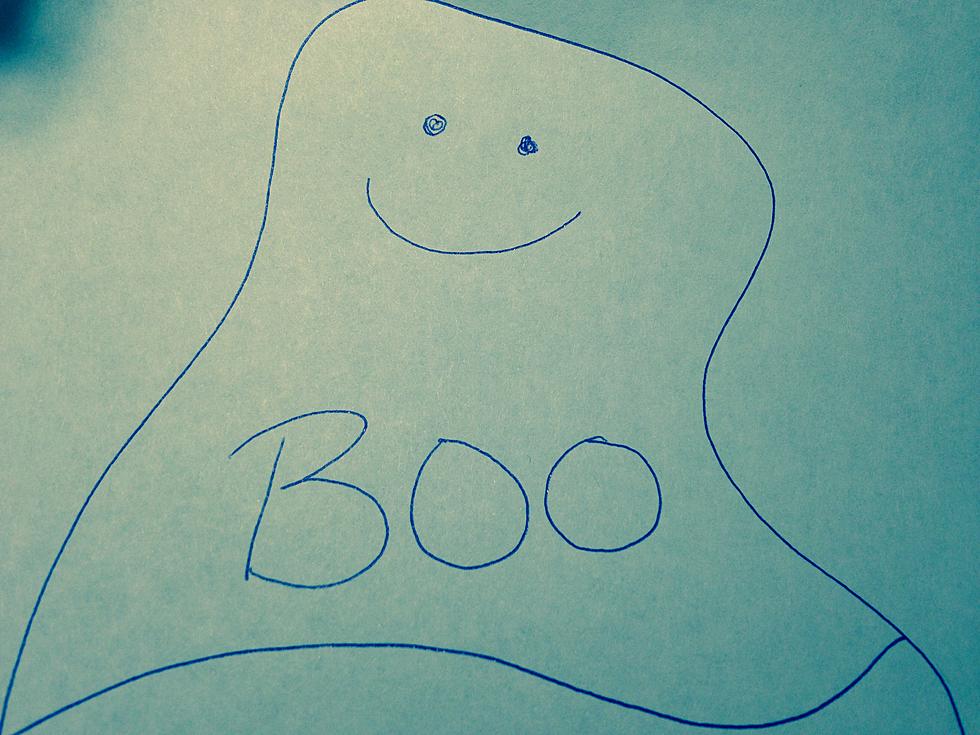 You’ve Been Boo-ed