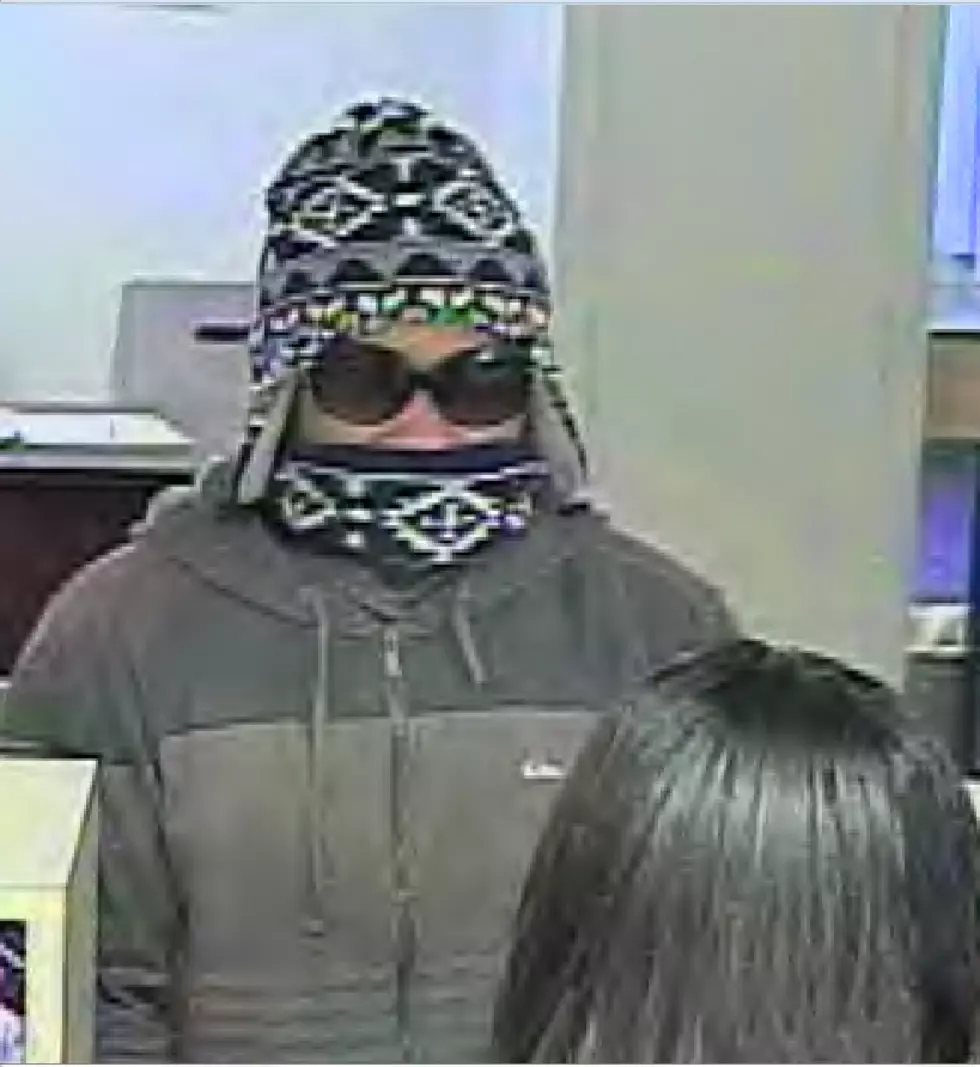 Search for Manchester Bank Thief Heats Up
