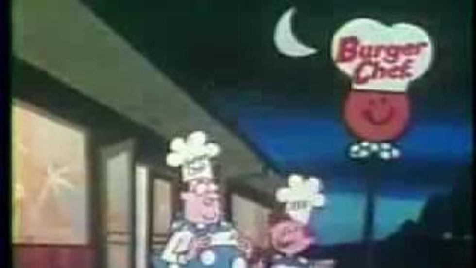 Do You Remember Burger Chef  [VIDEO]