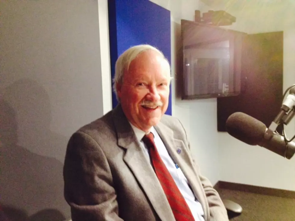 Ocean County Freeholder John C. Bartlett Jr. passes away at age 71