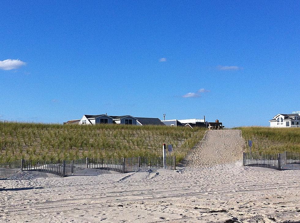 Legal Challeges Threaten Beach Replenishment Work This Spring