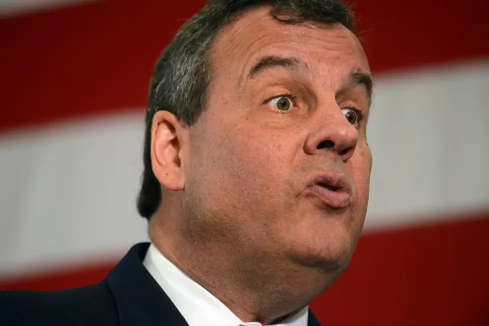 Will Chris Christie Declare His Candidacy On Air Tonight?