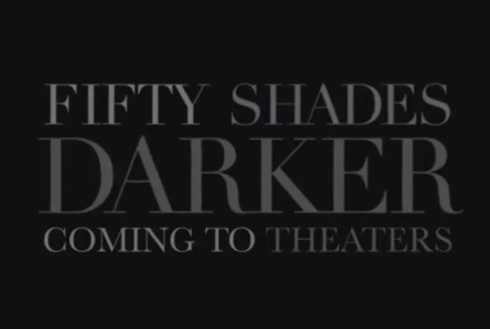 Is This Trailer For Fifty Shades Sequel A Hoax? [Video]