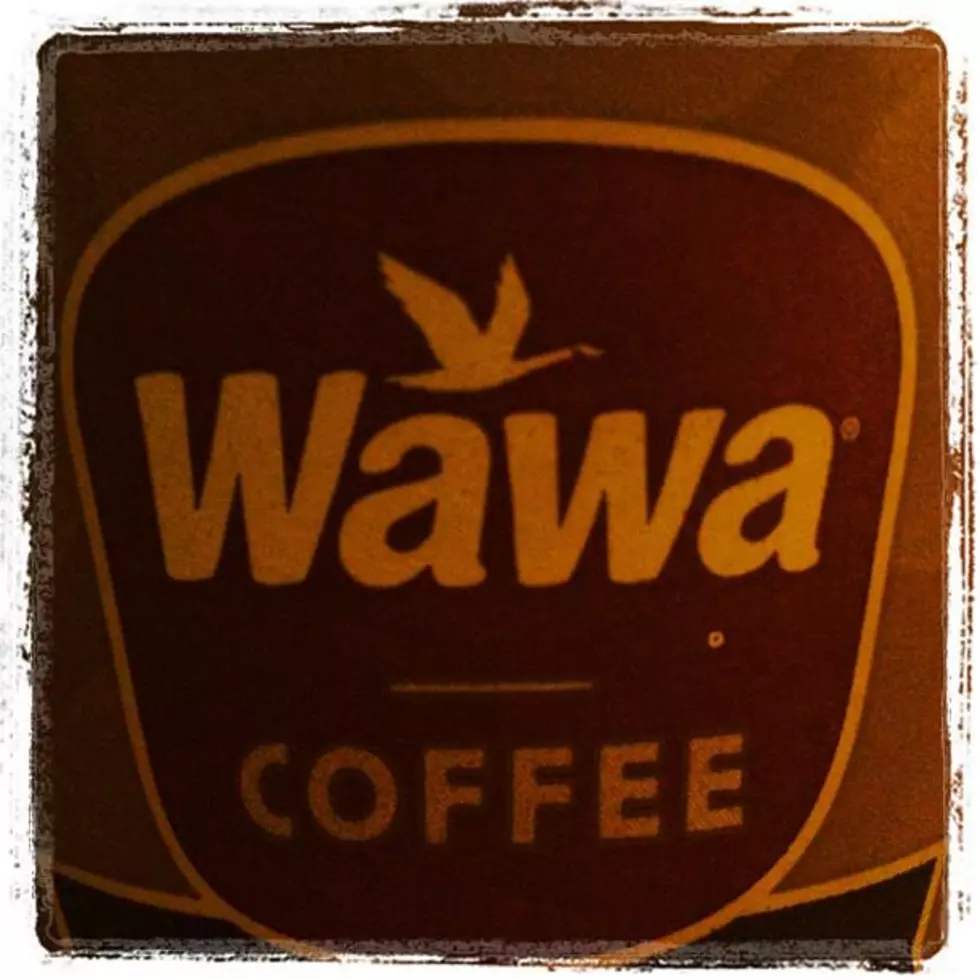 Free Coffee Day at Wawa!