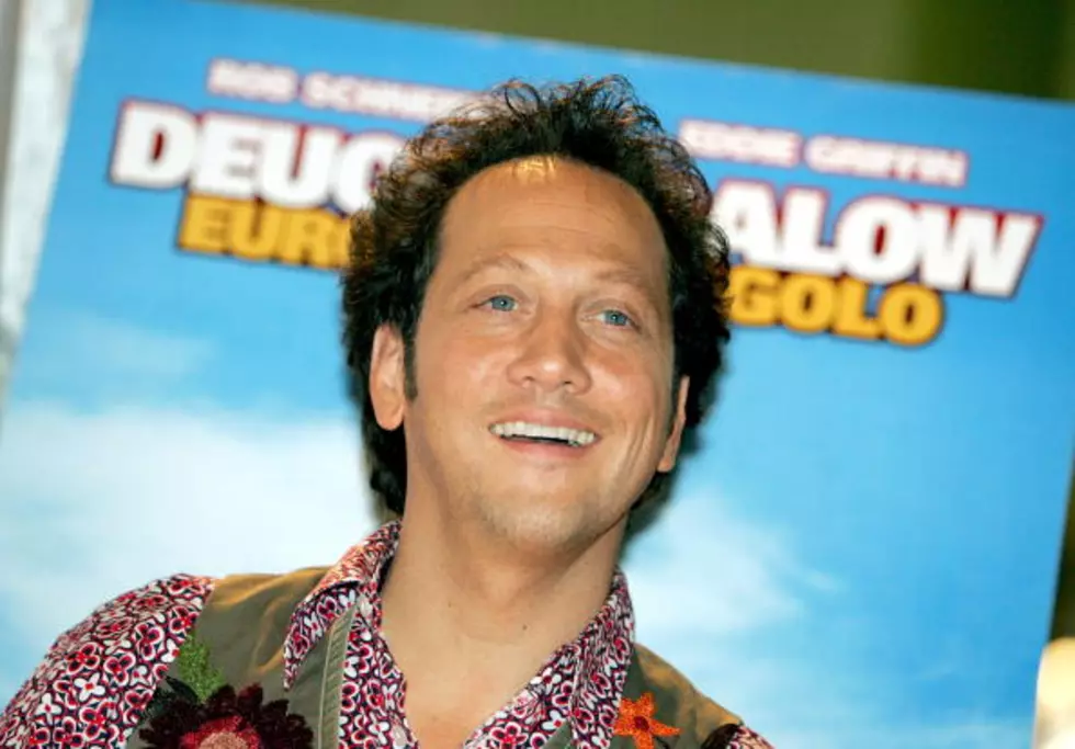 SNL Alum Rob Schneider Is Coming To Toms River For Charity