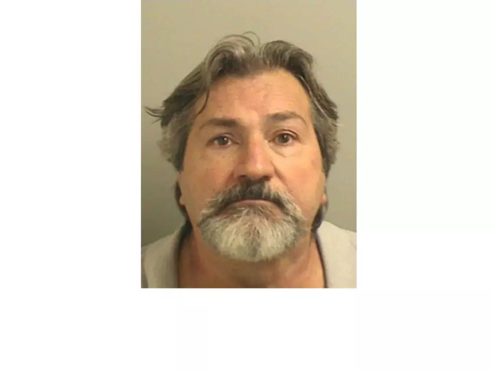 Suspected Toms River Drug Dealer Arrested