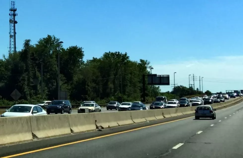 Can The Parkway Handle Traffic?