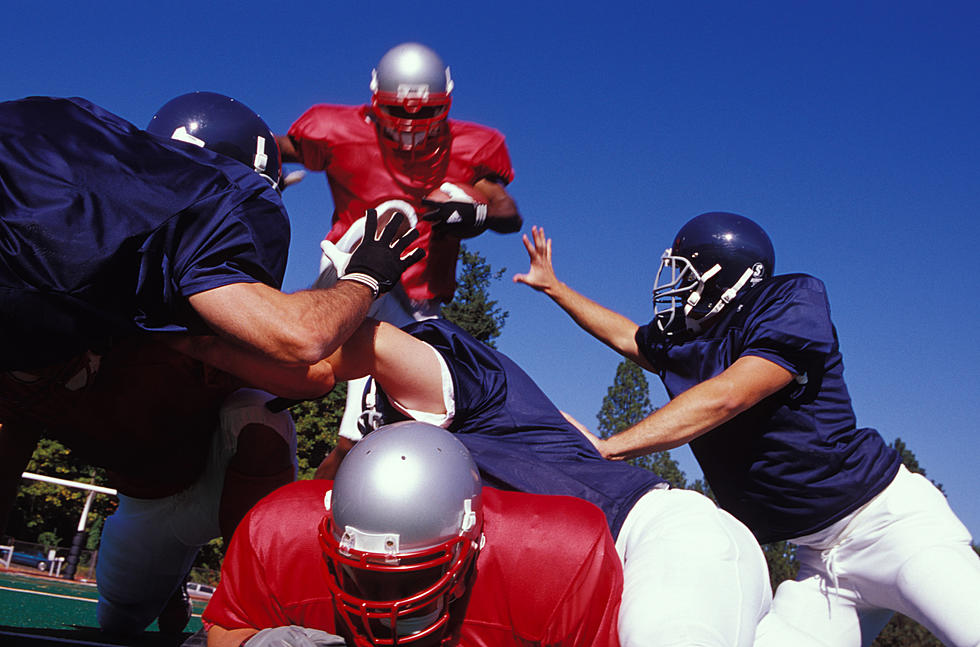 Sports injuries: How schools are minimizing the risk