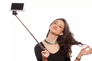 Selfie Sticks:  Love or Loathe?