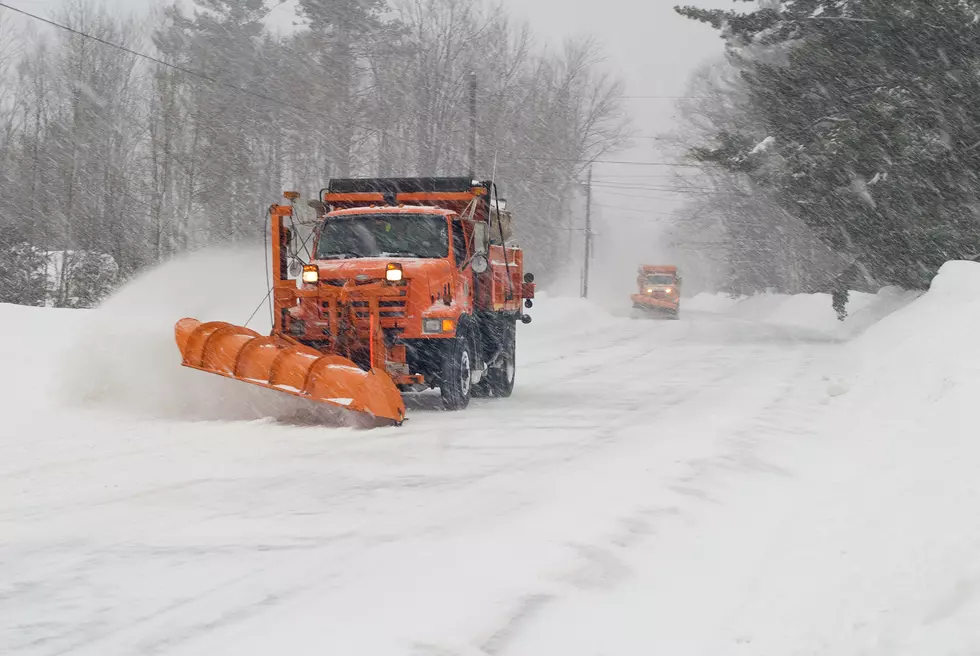 Ocean County Remembers the Boxing Day Blizzard of 2010 – 6 Years Later [VIDEO]