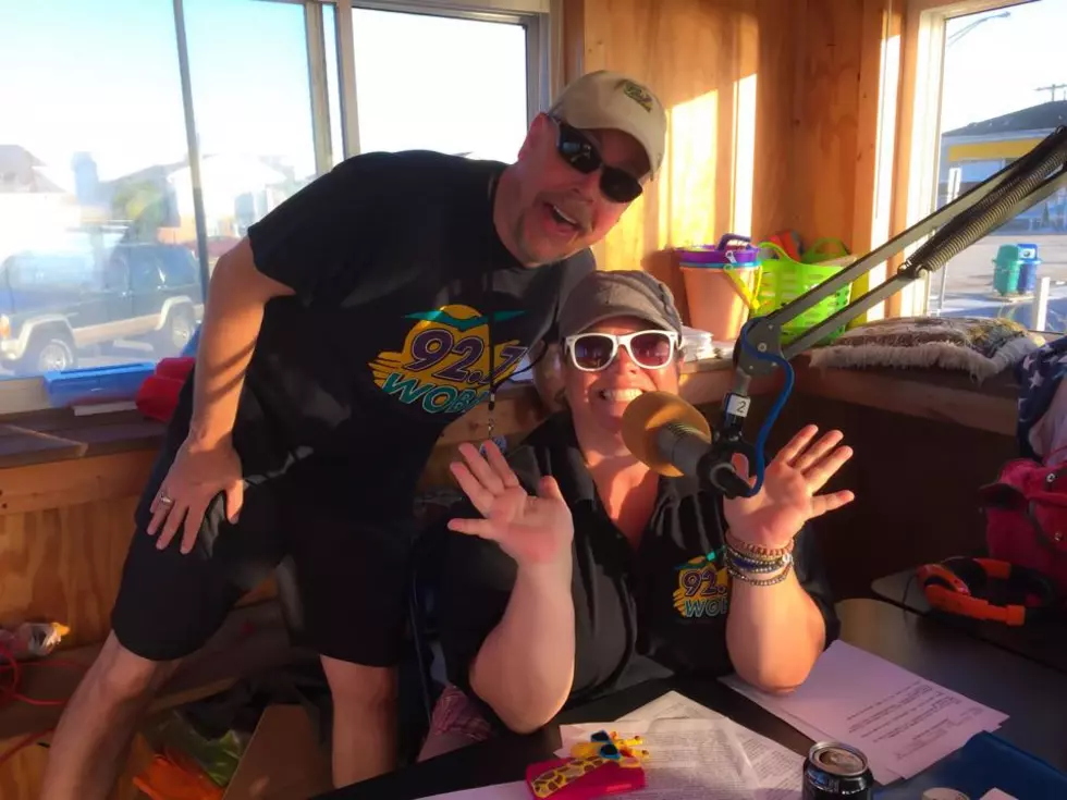 Win With Shawn & Sue – Summer Fun for the Family