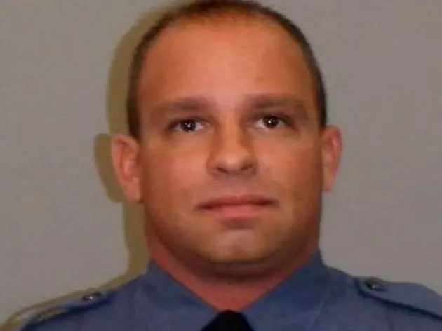 Brick Police Officer Kristopher DeMarco Passes After Cancer Battle