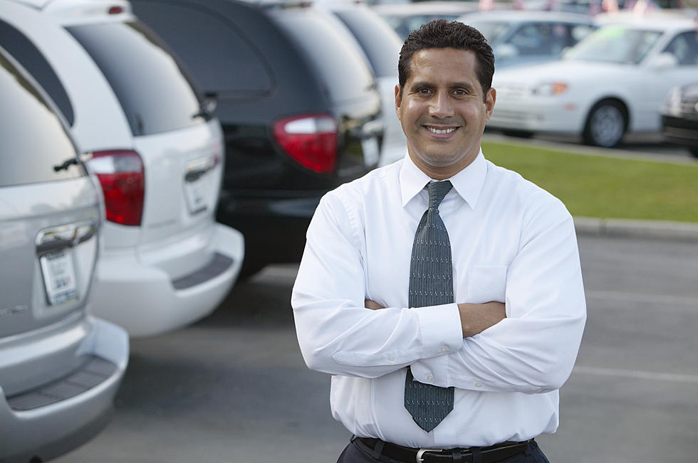 Thinking of buying a car in NJ? Now might be a good time