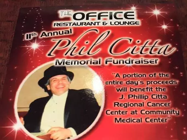 Phil Citta&#8217;s 72nd Birthday Celebration