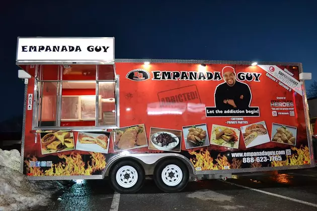 Popular food truck opens in Brick this Friday