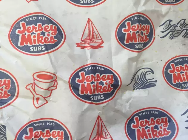 A Good Day for Lunch (Or Dinner) at Jersey Mike&#8217;s