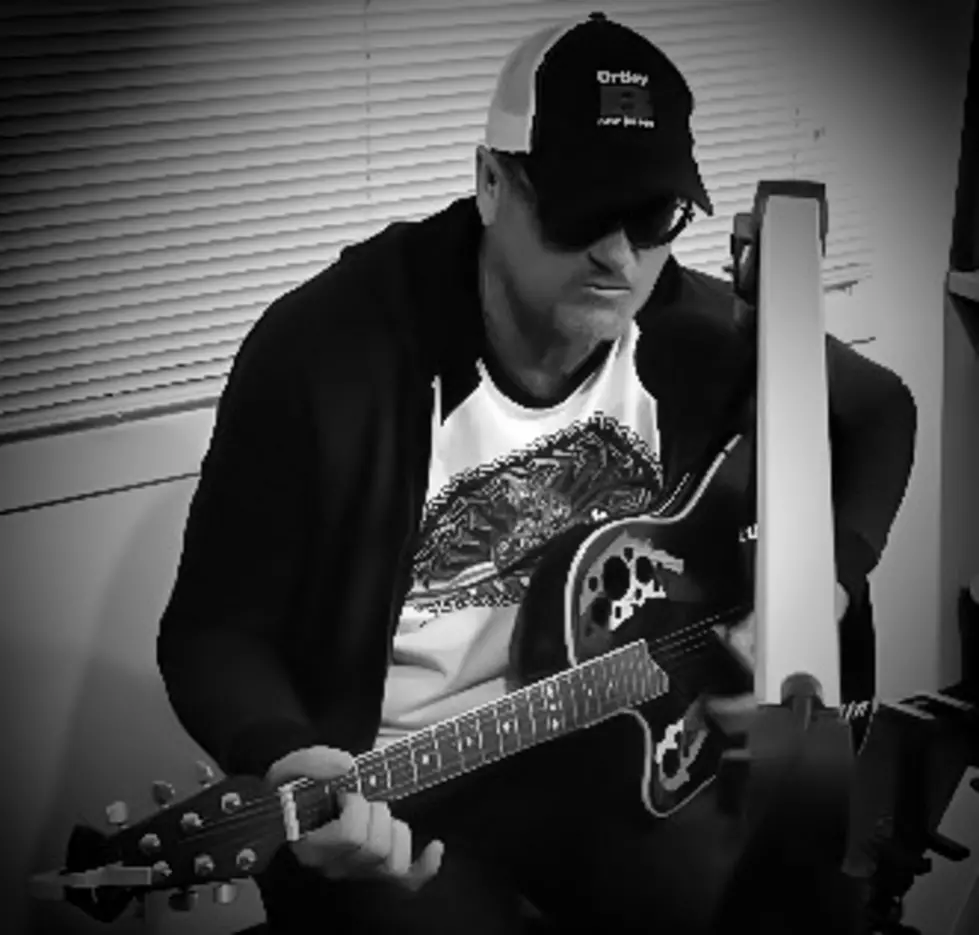 Studio Sessions &#8211; Lefty Southpaw